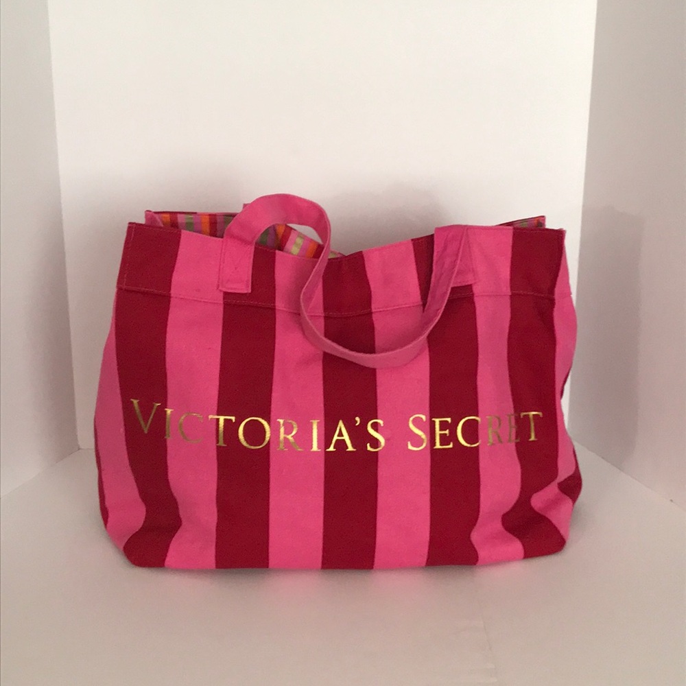Victoria’s Secret tote